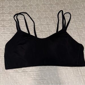 Lululemon like a cloud bra size 10